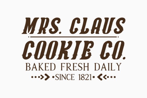 Download Farmhouse Christmas Sign SVG Retro - Christmas sign Collection