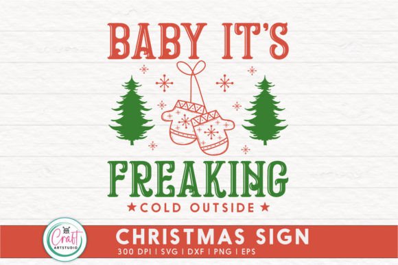 Download Farmhouse Christmas Sign SVG Design - Christmas sign Collection
