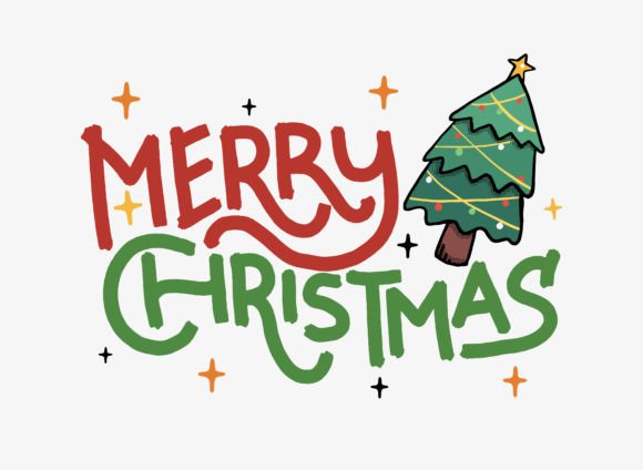 Download Merry Christmas Trees SVG PNG EPS - Merry christmas trees svg Collection
