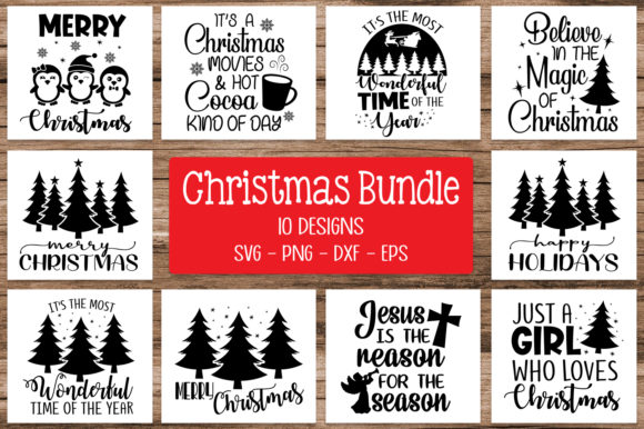 Download Christmas Bundle Svg - Christmas bundle svg Collection