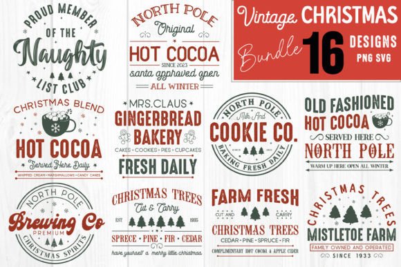 Download Christmas Sign - Christmas sign Collection