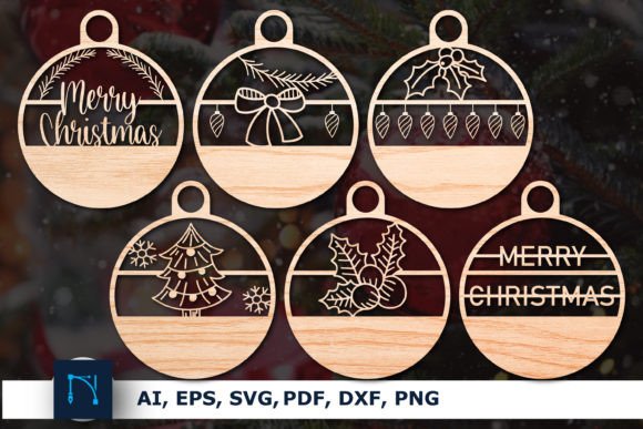Download Kerst Ornament SVG Christmas Sign Bundle - Christmas sign bundle Collection